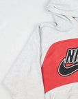 Nike - Hoodie (XL) Left