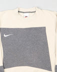 Nike - Sweatshirt (S) Center