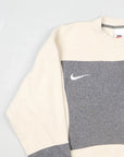 Nike - Sweatshirt (S) Left