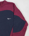 Nike - Sweatshirt (M) Right