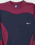 Nike - Sweatshirt (M) Center