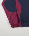 Nike - Sweatshirt (M) Bottom Left