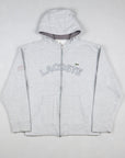 Lacoste - Full Zip (L)