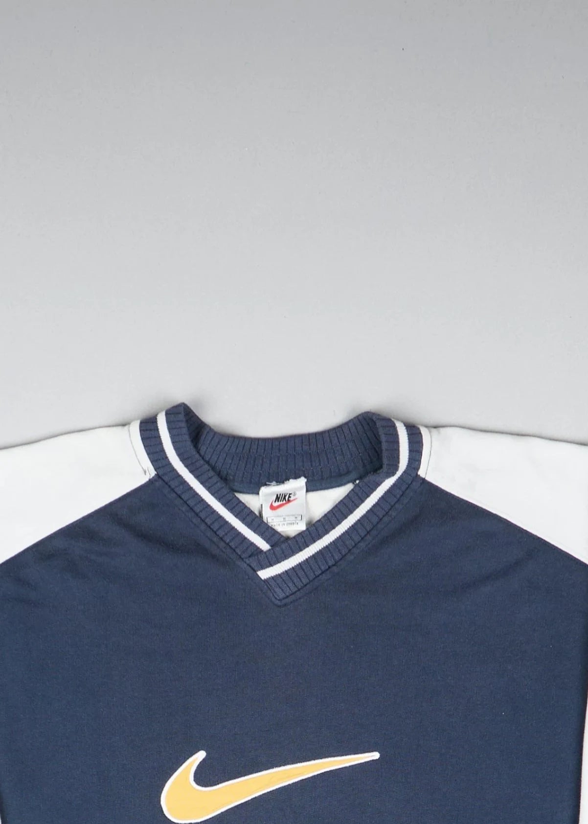 Nike - Sweatshirt (M) Top