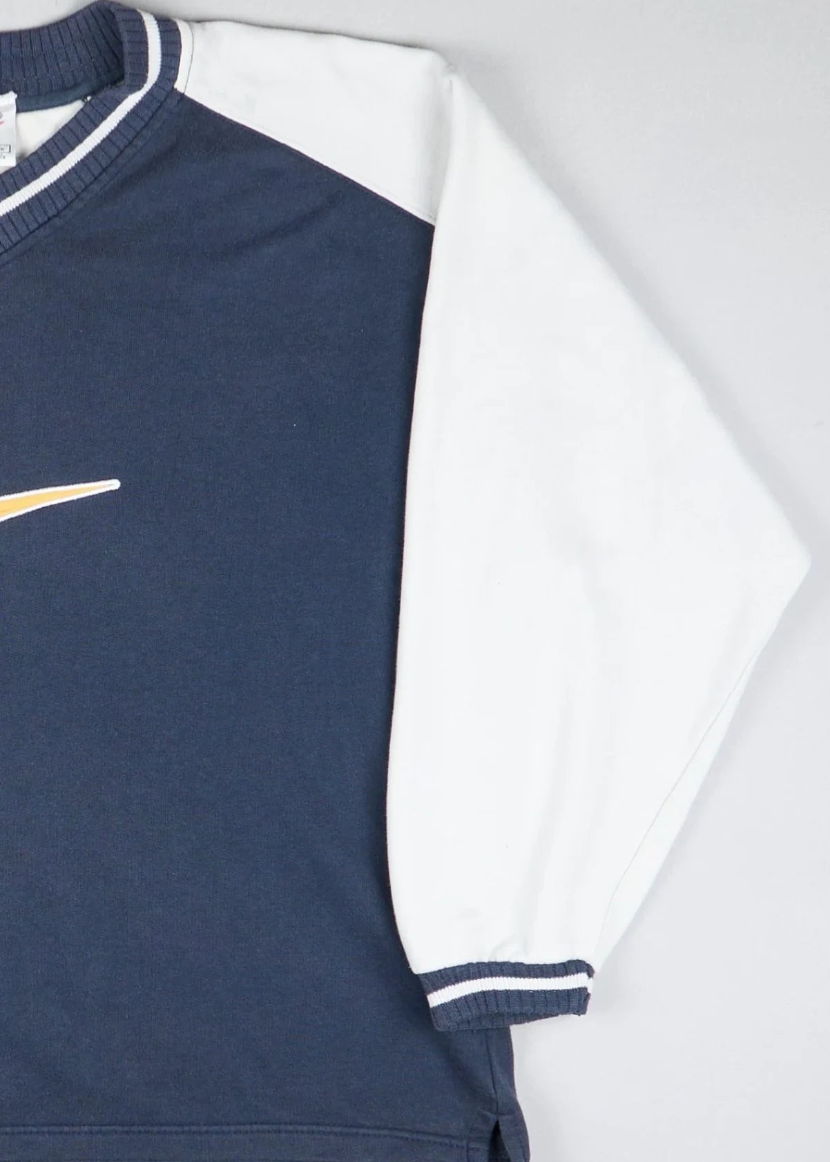 Nike - Sweatshirt (M) Right