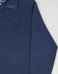 Ralph Lauren - Quarter Zip (L) Right