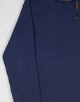 Ralph Lauren - Quarter Zip (XL) Left