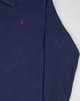 Ralph Lauren - Quarter Zip (XL) Right