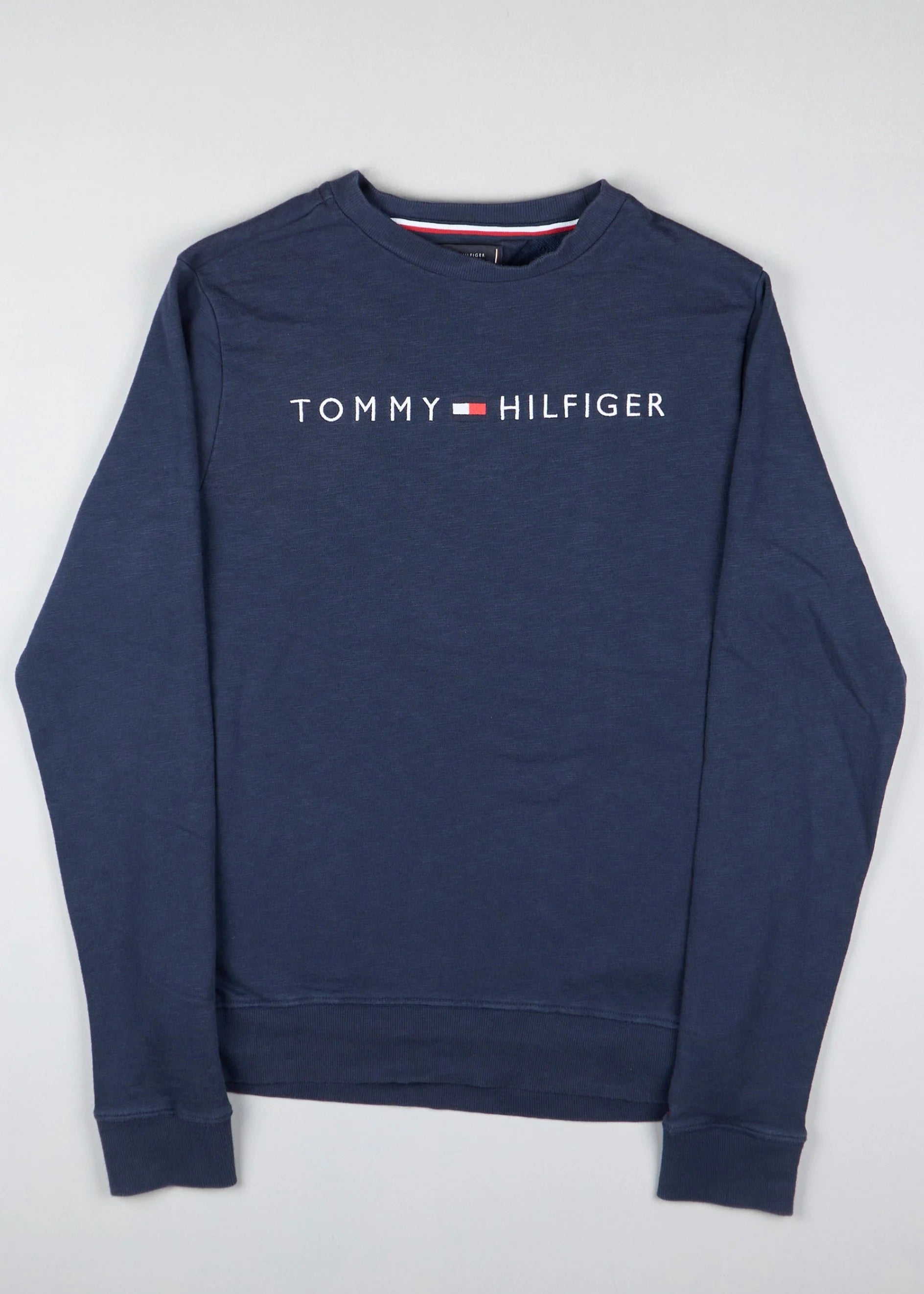 Tommy Hilfiger - Sweatshirt (M)