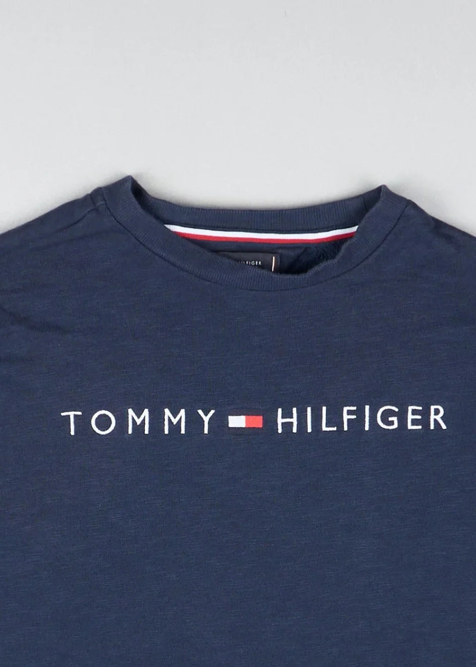 Tommy Hilfiger - Sweatshirt (M) Top