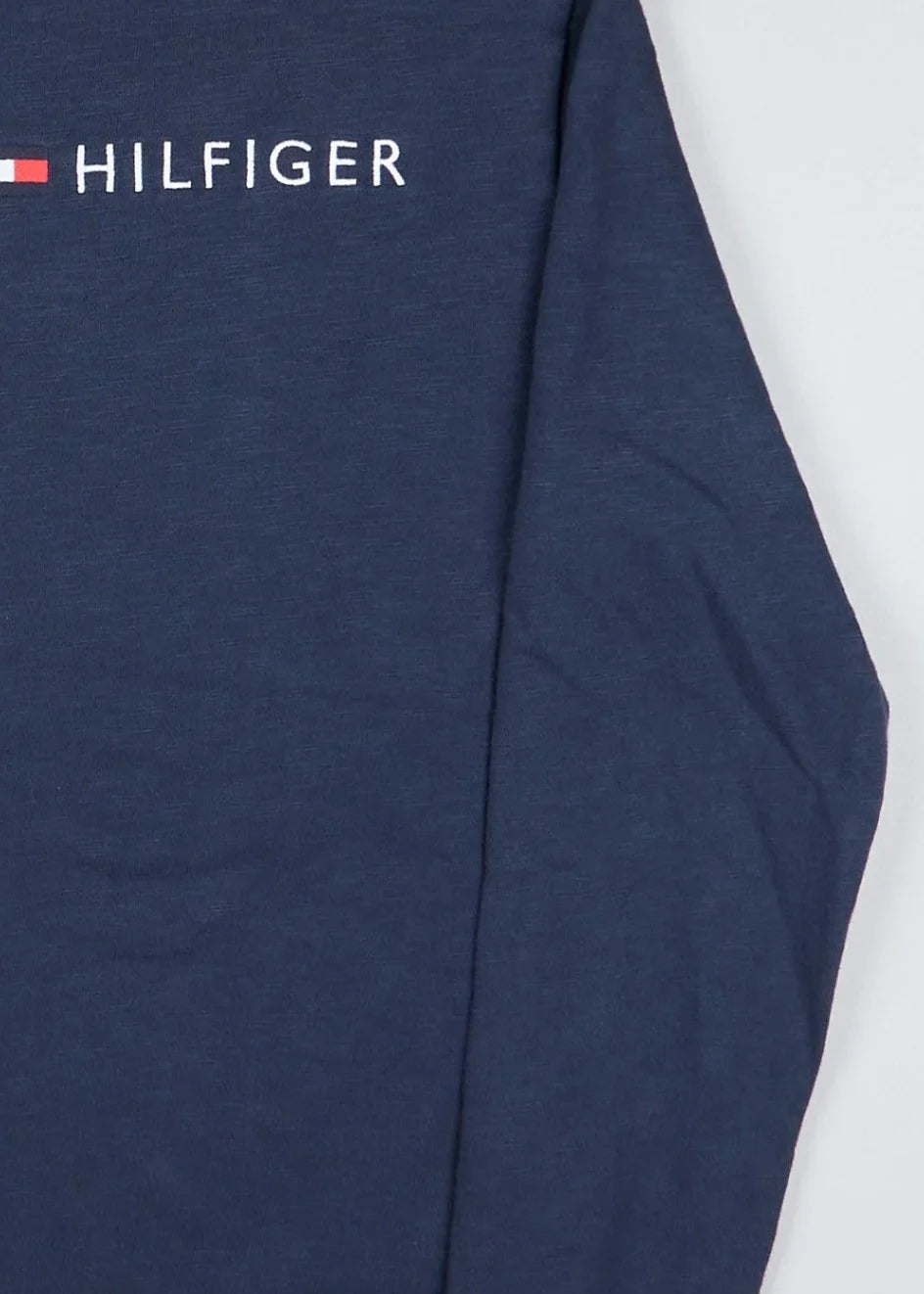 Tommy Hilfiger - Sweatshirt (M) Right