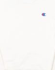 Champion - Sweatshirt (S) Center