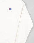 Champion - Sweatshirt (S) Right