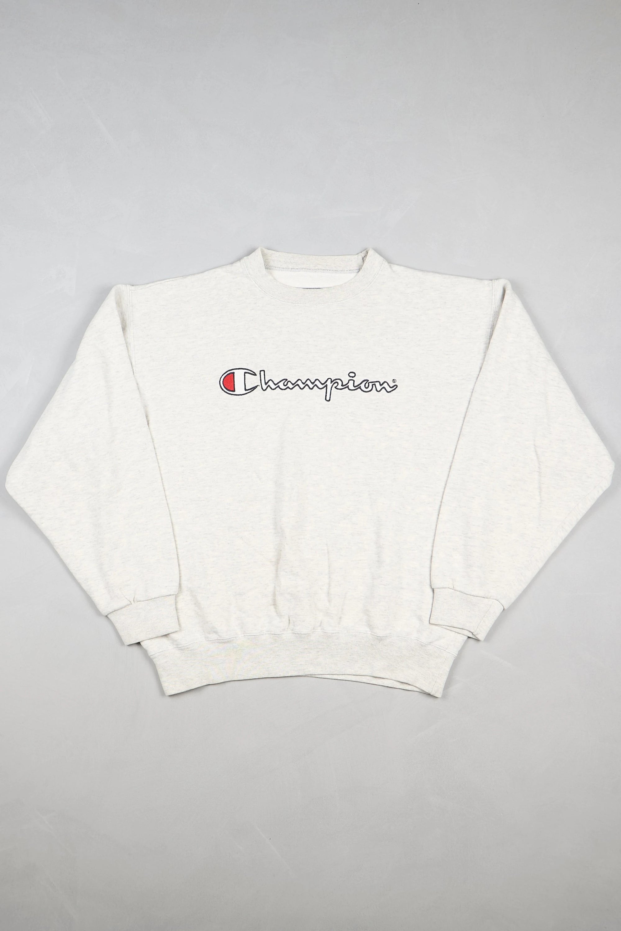 Champion - Sweatshirt (L)