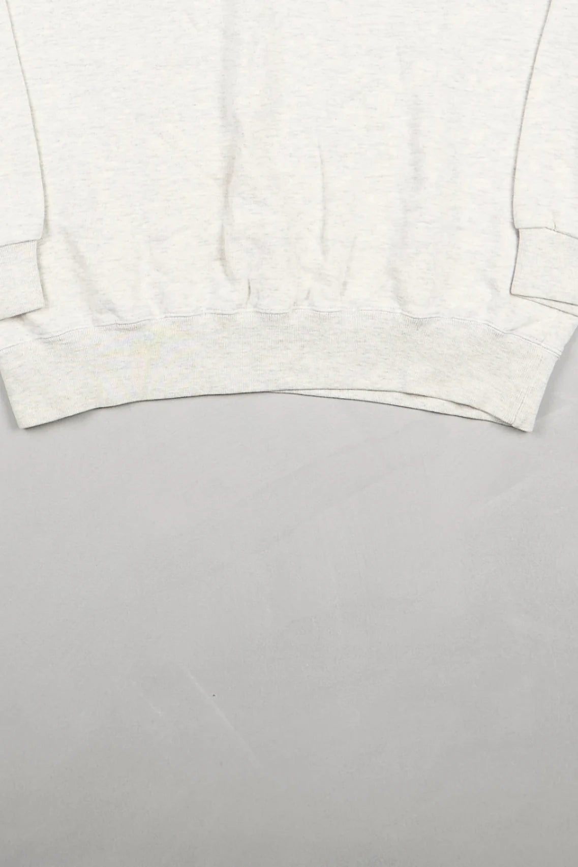 Champion - Sweatshirt (L) Bottom