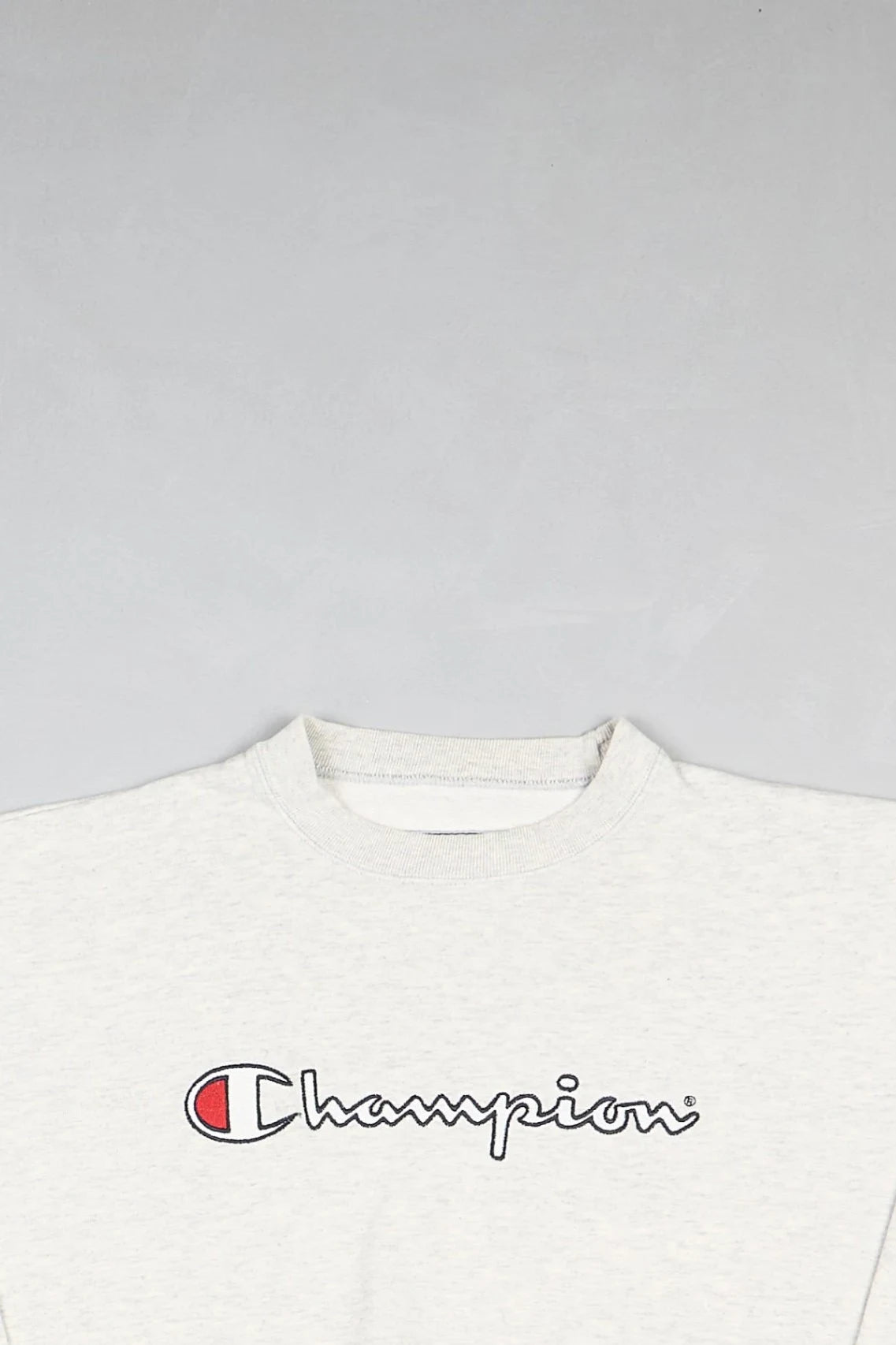 Champion - Sweatshirt (L) Top