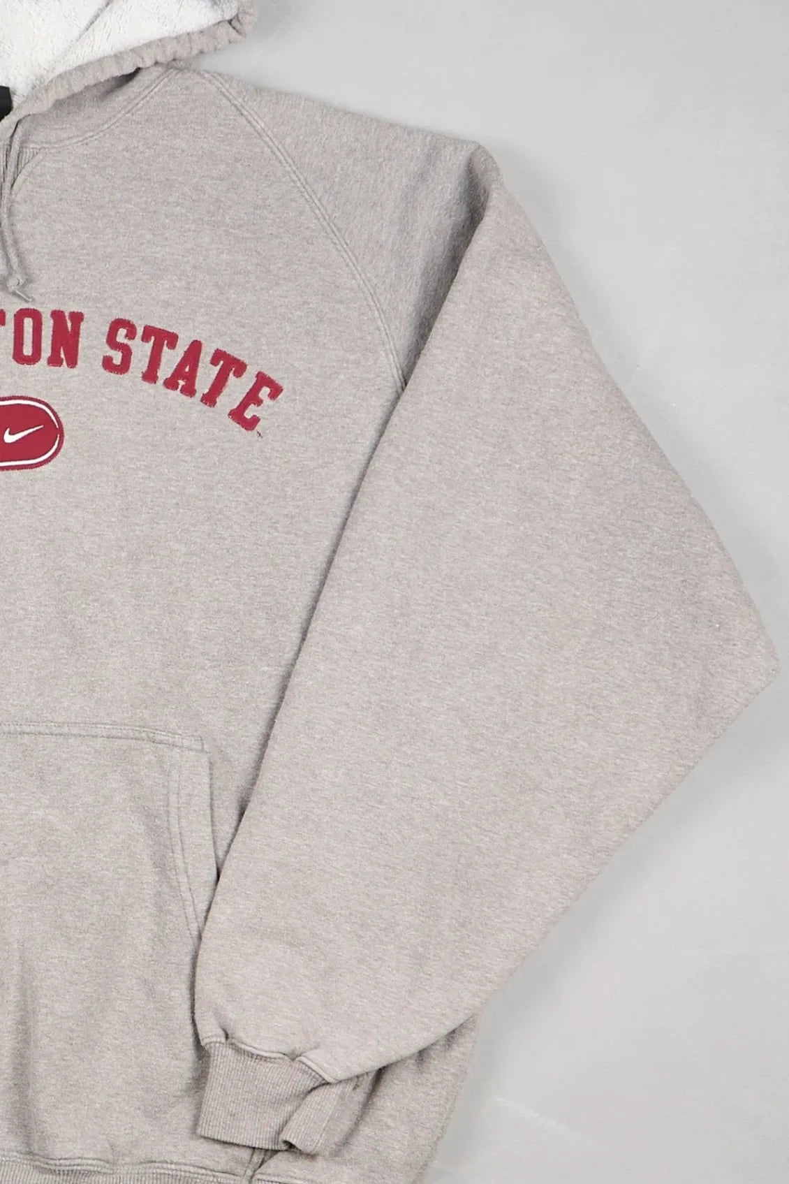 Nike - Hoodie (XXL) Right