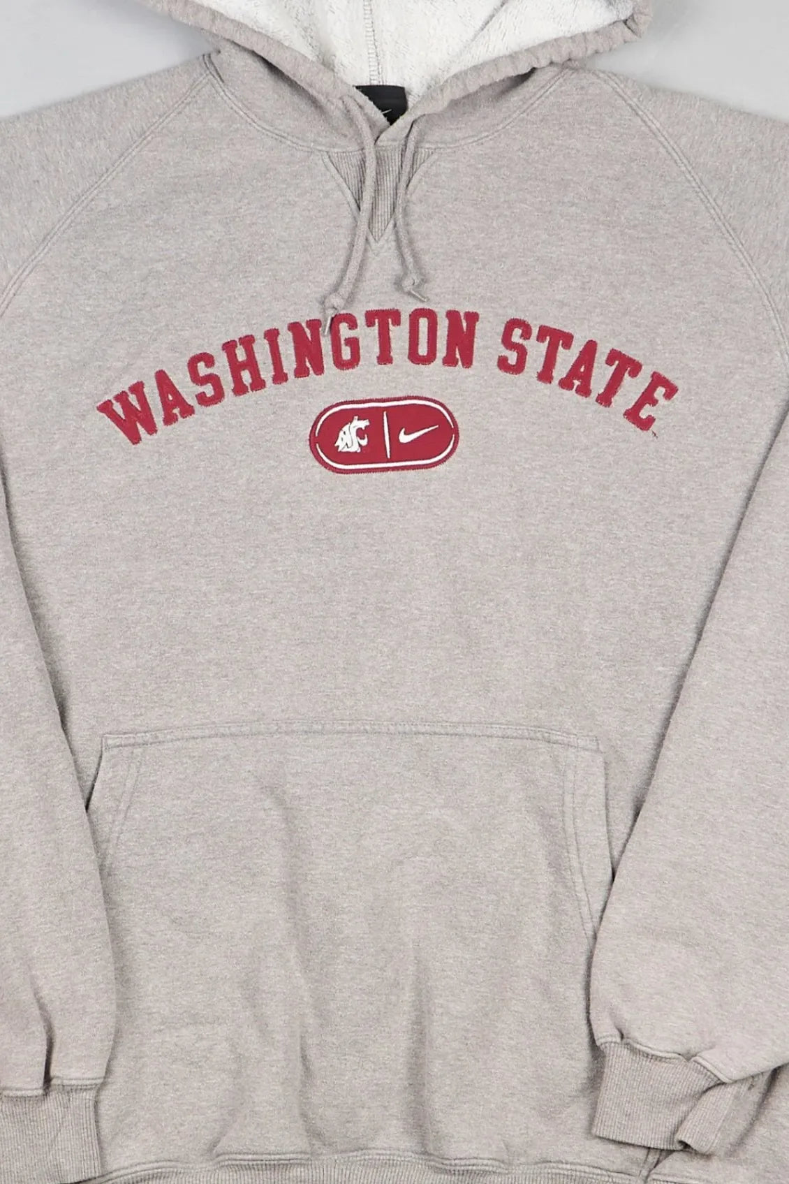 Nike - Hoodie (XXL) Center