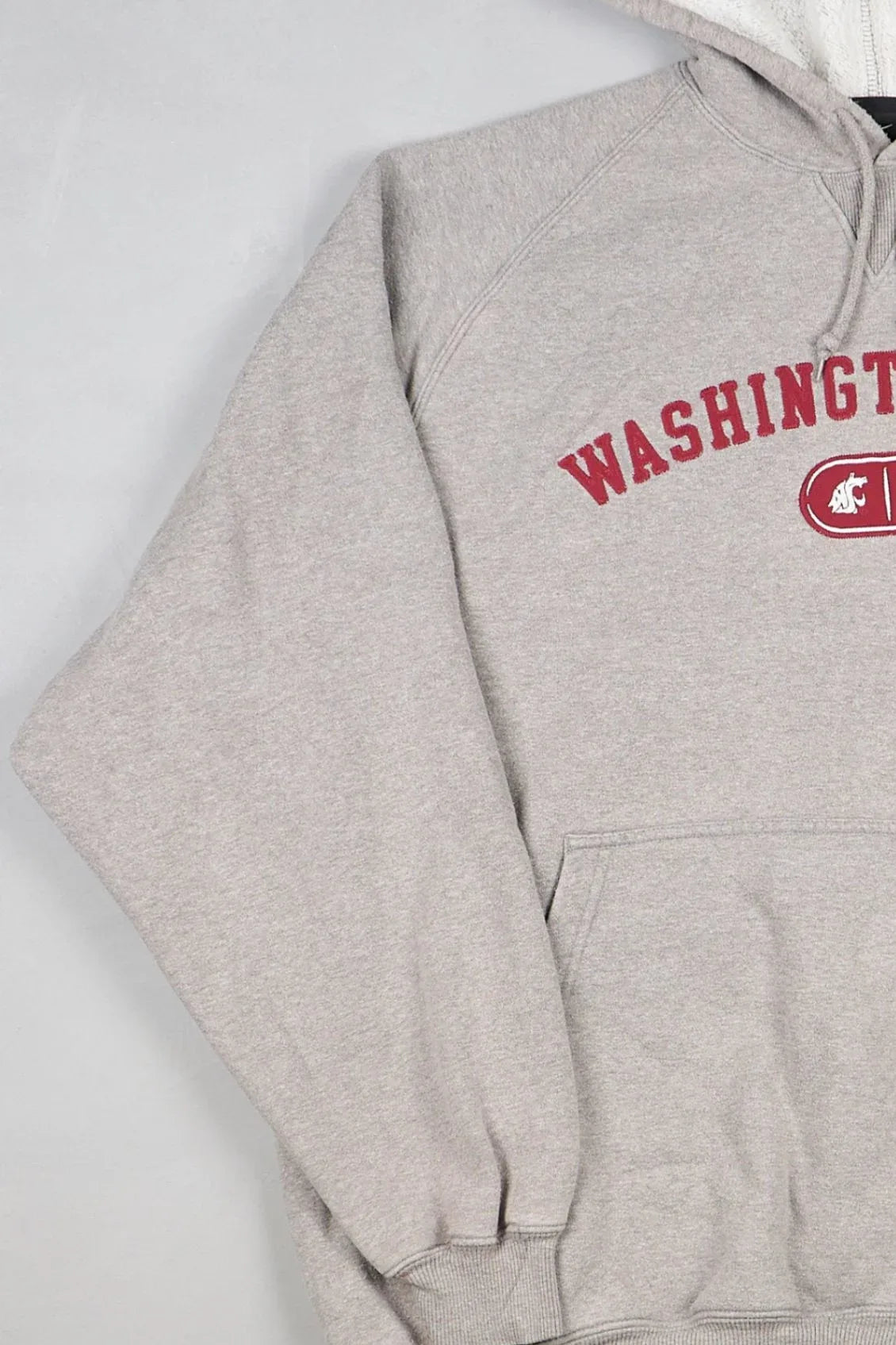 Nike - Hoodie (XXL) Left