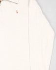 Ralph Lauren - Quarter Zip (L) Right