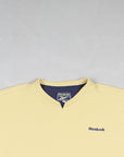 Reebok - Sweatshirt (L) Top
