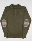Ralph Lauren - Quarter Zip (M)