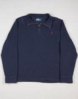 Ralph Lauren - Quarter Zip (XL)