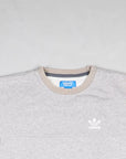 Adidas - Sweatshirt (S) Top