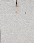 Ralph Lauren - Quarter Zip (S) Center
