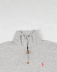 Ralph Lauren - Quarter Zip (S) Top