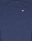 Tommy Jeans - Sweatshirt (S) Center