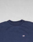 Tommy Jeans - Sweatshirt (S) Top