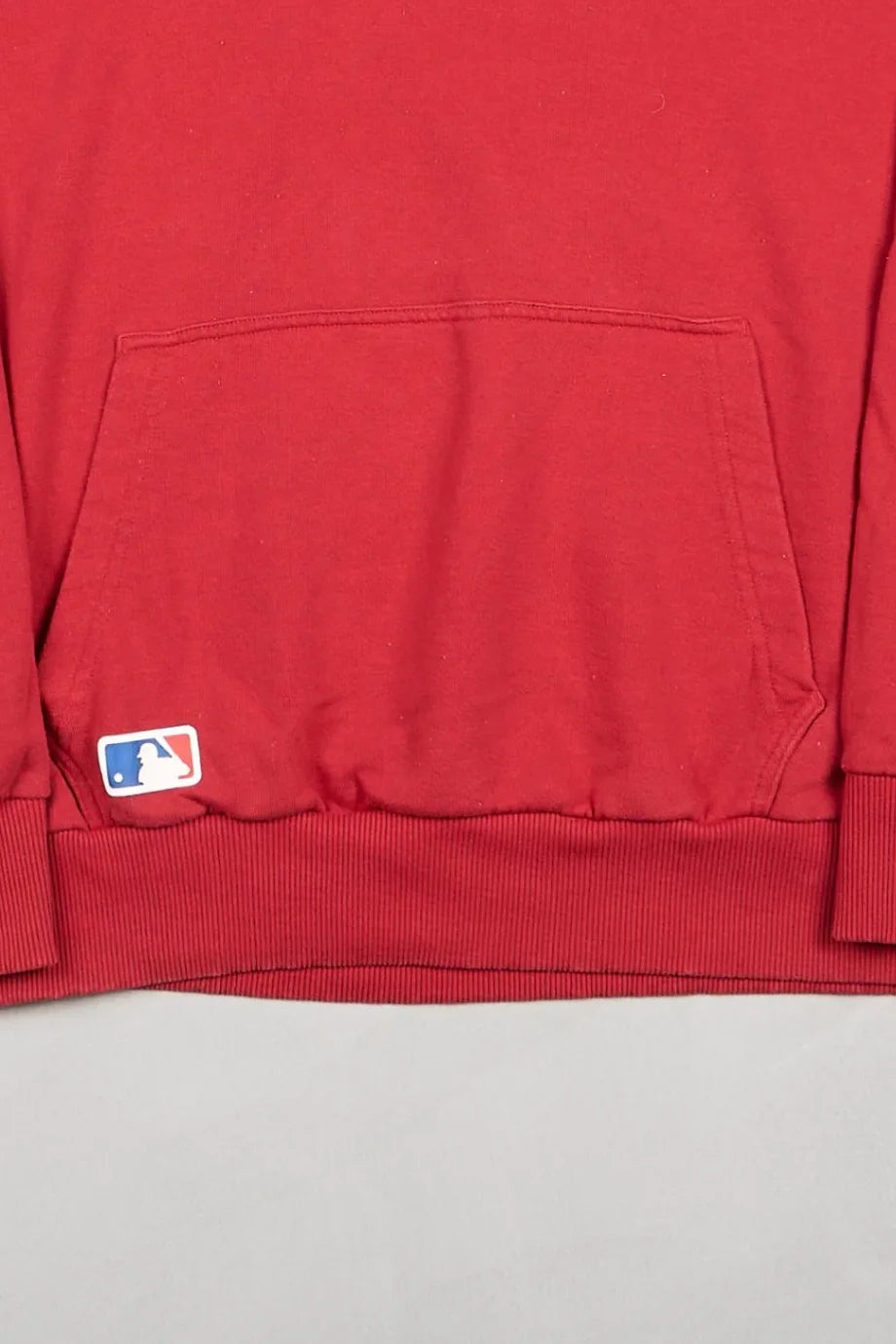 New Era - Hoodie (L) Bottom