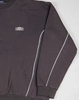 Umbro - Sweatshirt (L) Right