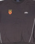 Umbro - Sweatshirt (L) Center