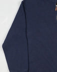 Ralph Lauren - Quarter Zip (XL) Left