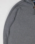 Ralph Lauren - Quarter Zip (L) Left