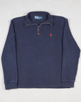 Ralph Lauren - Quarter Zip (M)