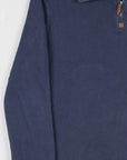 Ralph Lauren - Quarter Zip (M) Left