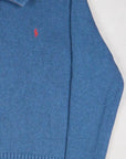 Ralph Lauren - Quarter Zip (L) Right