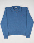 Ralph Lauren - Quarter Zip (L)