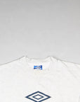 Umbro - Sweatshirt (L) Top