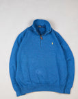 Ralph Lauren - Quarter Zip (M)