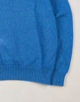 Ralph Lauren - Quarter Zip (M) Bottom Right