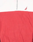 Nautica - Quarter Zip (L) Center