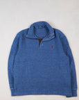 Ralph Lauren - Quarter Zip (S)