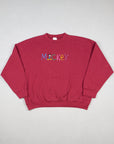 Disney - Sweatshirt (XL)