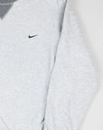 Nike - Sweatshirt (L) Right