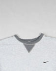 Nike - Sweatshirt (L) Top