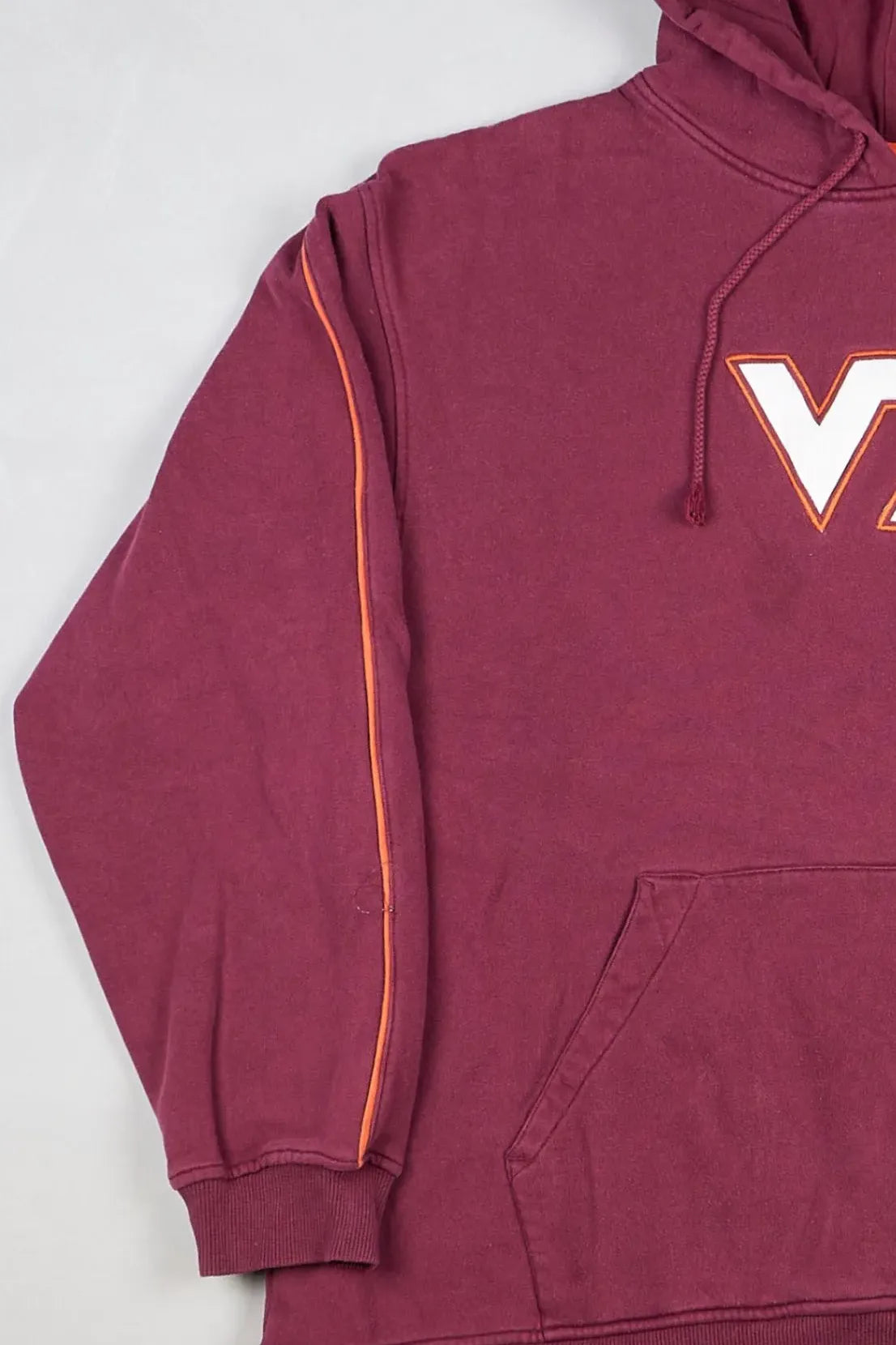 Nike - Hoodie (XL) Left